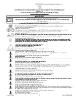 Предварительный просмотр 19 страницы Sioux Tools SSR6P25 Instructions-Parts List Manual