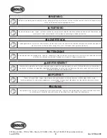 Предварительный просмотр 26 страницы Sioux Tools SSR6P25 Instructions-Parts List Manual