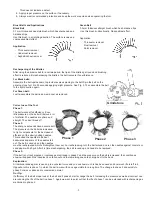 Предварительный просмотр 3 страницы Sioux Tools ST2L1410 Instructions-Parts List Manual