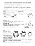 Предварительный просмотр 11 страницы Sioux Tools ST2L1410 Instructions-Parts List Manual