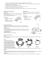 Предварительный просмотр 15 страницы Sioux Tools ST2L1410 Instructions-Parts List Manual