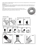 Предварительный просмотр 16 страницы Sioux Tools ST2L1410 Instructions-Parts List Manual