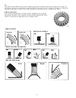 Предварительный просмотр 24 страницы Sioux Tools ST2L1410 Instructions-Parts List Manual