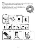 Предварительный просмотр 28 страницы Sioux Tools ST2L1410 Instructions-Parts List Manual