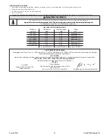 Preview for 18 page of Sioux Tools STP10 Series Instructions-Parts List Manual