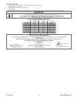 Preview for 21 page of Sioux Tools STP10 Series Instructions-Parts List Manual