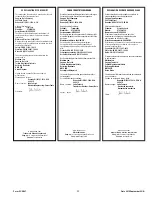 Preview for 23 page of Sioux Tools STS10A124 Instructions-Parts List Manual