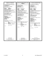 Preview for 24 page of Sioux Tools STS10A124 Instructions-Parts List Manual