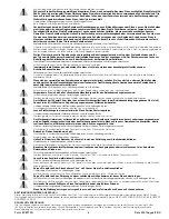 Preview for 6 page of Sioux Tools SWG05S Series Instructions-Parts List Manual