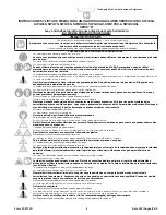 Preview for 8 page of Sioux Tools SWG05S Series Instructions-Parts List Manual