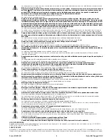 Preview for 9 page of Sioux Tools SWG05S Series Instructions-Parts List Manual