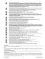 Preview for 12 page of Sioux Tools SWG05S Series Instructions-Parts List Manual