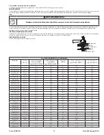 Preview for 13 page of Sioux Tools SWG05S Series Instructions-Parts List Manual