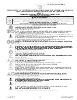 Preview for 14 page of Sioux Tools SWG05S Series Instructions-Parts List Manual