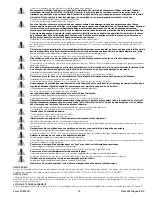 Preview for 15 page of Sioux Tools SWG05S Series Instructions-Parts List Manual