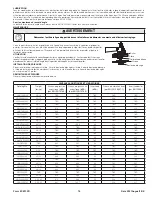 Preview for 16 page of Sioux Tools SWG05S Series Instructions-Parts List Manual