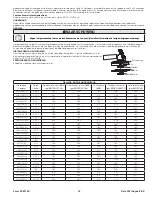 Preview for 19 page of Sioux Tools SWG05S Series Instructions-Parts List Manual