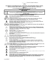 Preview for 20 page of Sioux Tools SWG05S Series Instructions-Parts List Manual