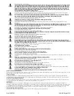 Preview for 21 page of Sioux Tools SWG05S Series Instructions-Parts List Manual