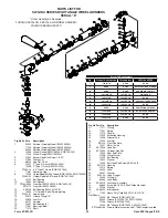 Preview for 23 page of Sioux Tools SWG05S Series Instructions-Parts List Manual