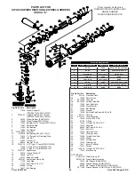 Preview for 24 page of Sioux Tools SWG05S Series Instructions-Parts List Manual