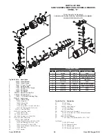 Preview for 25 page of Sioux Tools SWG05S Series Instructions-Parts List Manual