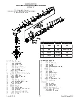 Preview for 27 page of Sioux Tools SWG05S Series Instructions-Parts List Manual