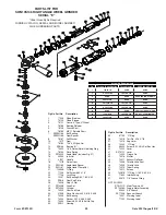 Preview for 29 page of Sioux Tools SWG05S Series Instructions-Parts List Manual