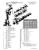 Preview for 30 page of Sioux Tools SWG05S Series Instructions-Parts List Manual