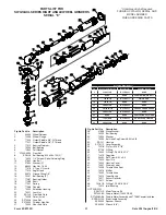 Preview for 31 page of Sioux Tools SWG05S Series Instructions-Parts List Manual