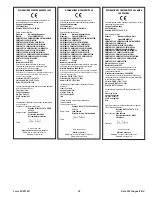 Preview for 35 page of Sioux Tools SWG05S Series Instructions-Parts List Manual