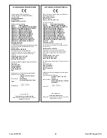 Preview for 36 page of Sioux Tools SWG05S Series Instructions-Parts List Manual