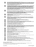 Preview for 5 page of Sioux Tools SWG10A124 Instructions-Parts List Manual