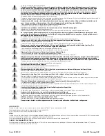 Preview for 11 page of Sioux Tools SWG10A124 Instructions-Parts List Manual