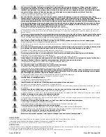 Preview for 14 page of Sioux Tools SWG10A124 Instructions-Parts List Manual