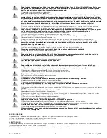 Preview for 17 page of Sioux Tools SWG10A124 Instructions-Parts List Manual