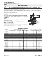 Preview for 18 page of Sioux Tools SWG10A124 Instructions-Parts List Manual