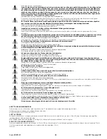 Preview for 20 page of Sioux Tools SWG10A124 Instructions-Parts List Manual