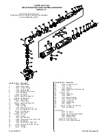 Preview for 26 page of Sioux Tools SWG10A124 Instructions-Parts List Manual