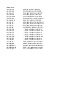 Preview for 35 page of Sioux Tools SWG10A124 Instructions-Parts List Manual