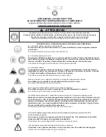 Preview for 7 page of Sioux Tools SZER4003LV Series Instructions-Parts List Manual