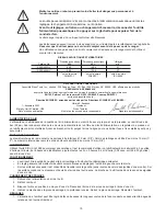 Preview for 10 page of Sioux Tools SZER4003LV Series Instructions-Parts List Manual