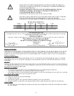 Preview for 12 page of Sioux Tools SZER4003LV Series Instructions-Parts List Manual