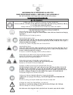 Preview for 13 page of Sioux Tools SZER4003LV Series Instructions-Parts List Manual