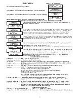 Предварительный просмотр 31 страницы Sioux Tools TC50A Series Instructions Manual