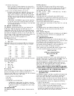 Предварительный просмотр 44 страницы Sioux Tools TC50A Series Instructions Manual