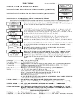 Предварительный просмотр 47 страницы Sioux Tools TC50A Series Instructions Manual