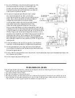 Preview for 40 page of Sioux Tools VAC-FORCE 1557 Instruction Manual