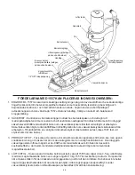 Preview for 44 page of Sioux Tools VAC-FORCE 1557 Instruction Manual