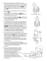 Preview for 46 page of Sioux Tools VAC-FORCE 1557 Instruction Manual